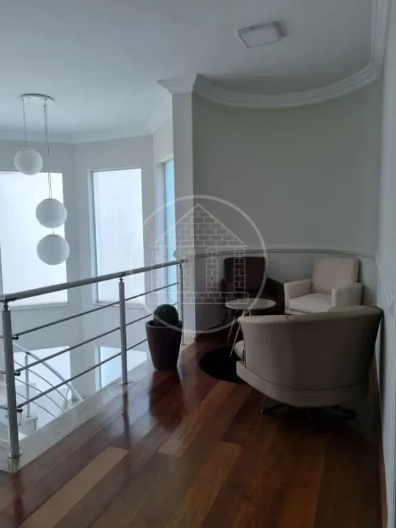 Sobrado, 4 quartos, 580 m² - Foto 6