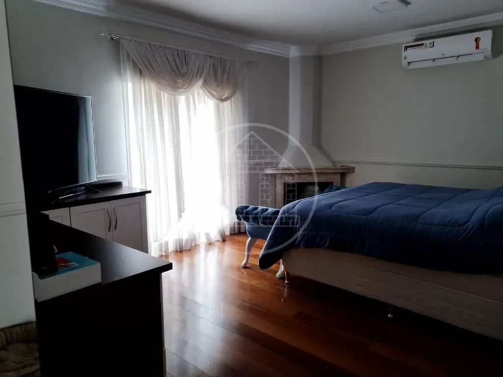 Sobrado, 4 quartos, 580 m² - Foto 16