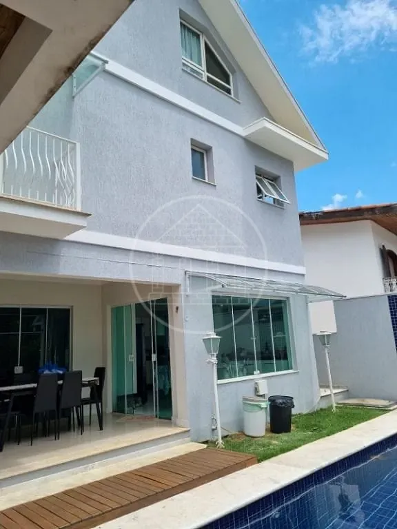 Sobrado, 4 quartos, 580 m² - Foto 9