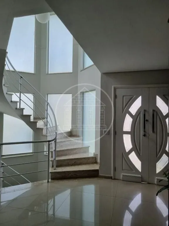Sobrado, 4 quartos, 580 m² - Foto 5