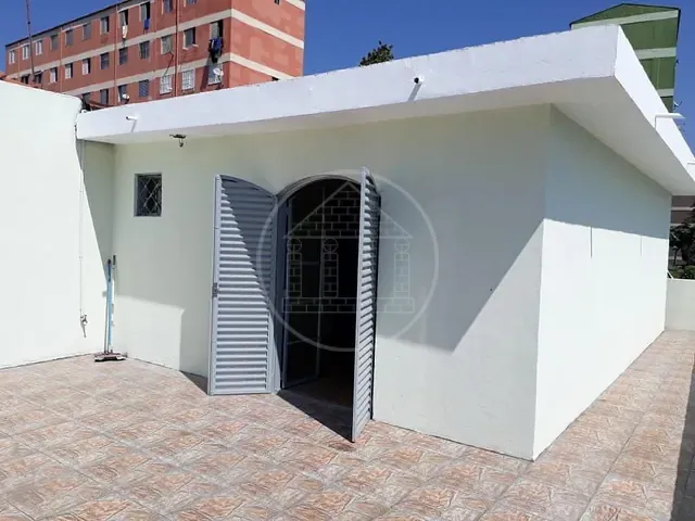 Sobrado com 129m² 2 quartos e 2 banheiros, à venda, no bairro Conjunto Habitacional Brigadeiro Faria Lima em São Paulo