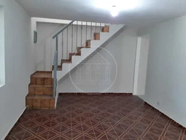 Sobrado com 129m² 2 quartos e 2 banheiros, à venda, no bairro Conjunto Habitacional Brigadeiro Faria Lima em São Paulo