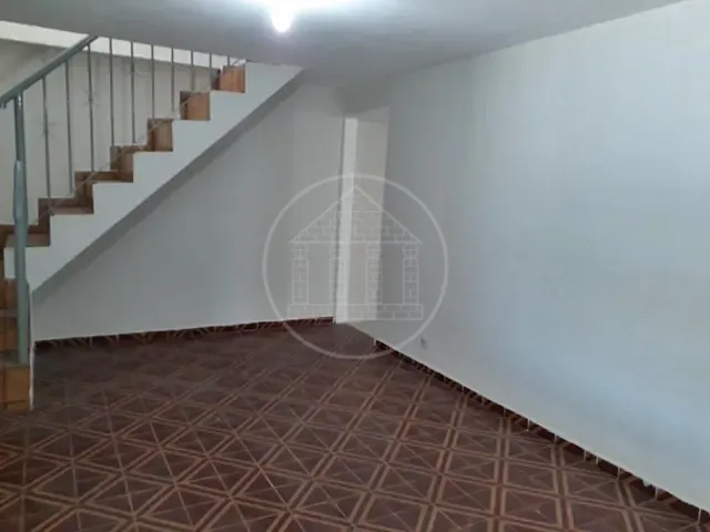 Sobrado com 129m² 2 quartos e 2 banheiros, à venda, no bairro Conjunto Habitacional Brigadeiro Faria Lima em São Paulo
