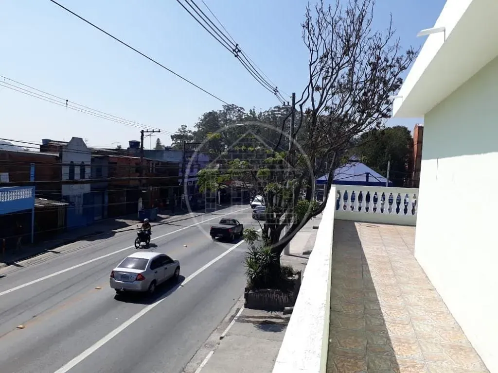Sobrado, 2 quartos, 180 m² - Foto 22