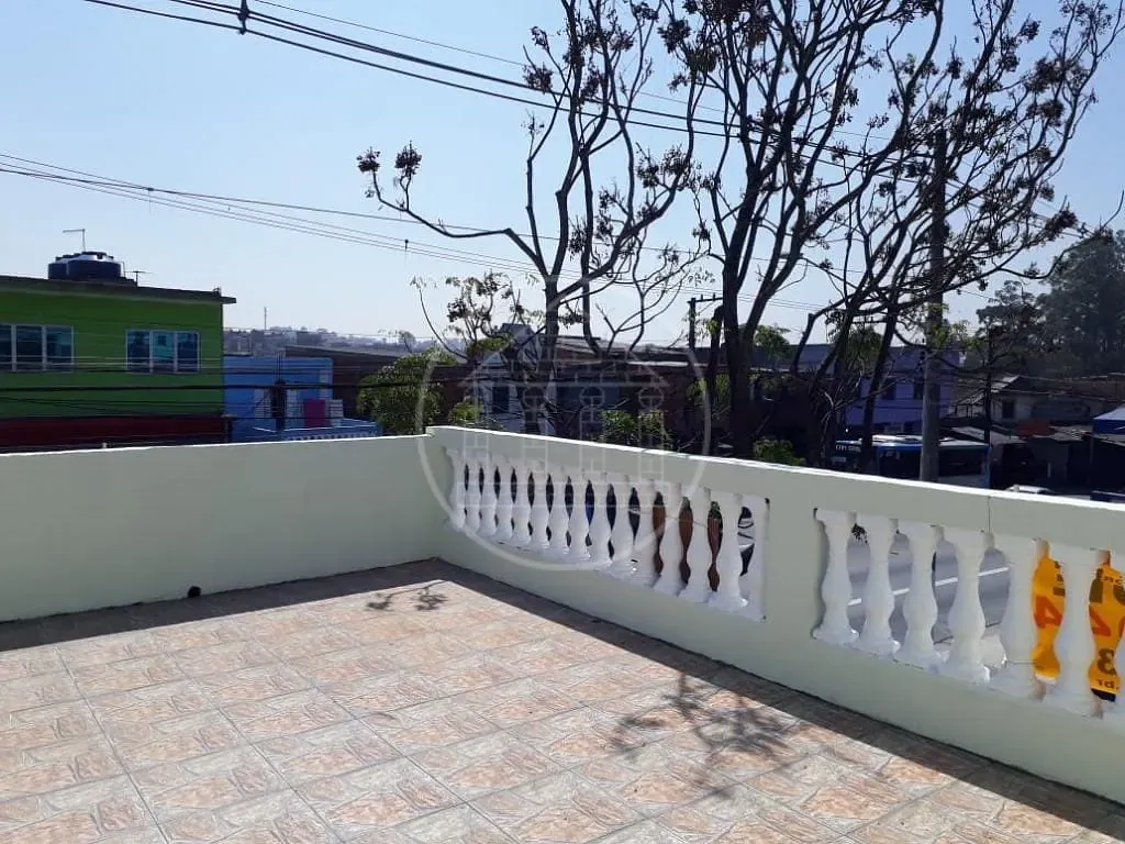 Sobrado, 2 quartos, 180 m² - Foto 23