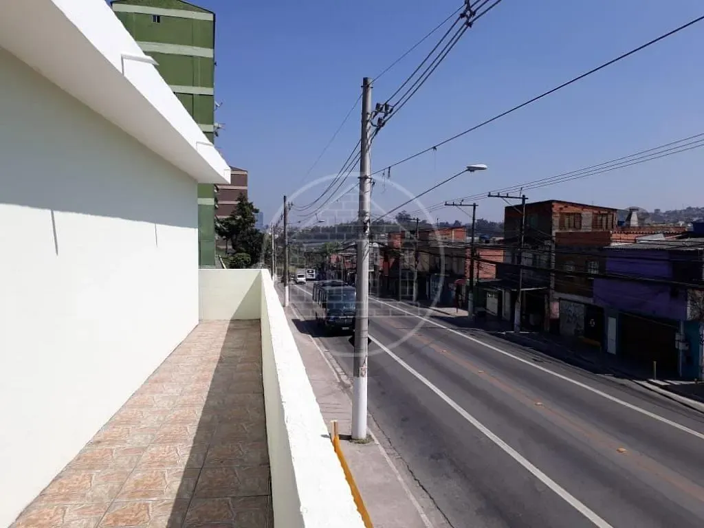 Sobrado, 2 quartos, 180 m² - Foto 21
