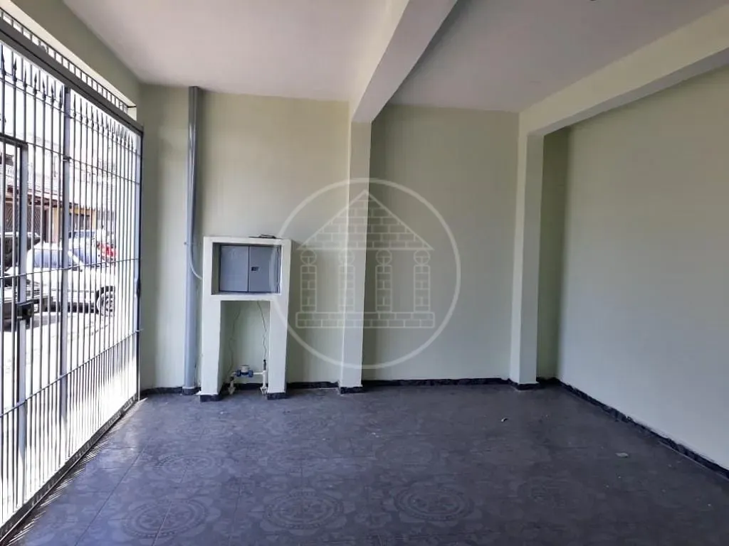 Sobrado, 2 quartos, 180 m² - Foto 27