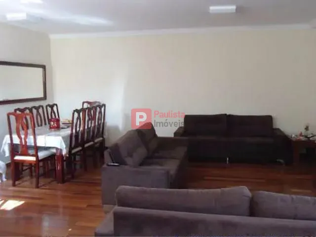 Sobrado com 253m² 5 quartos e 5 banheiros, à venda, no bairro Planalto Paulista em São Paulo
