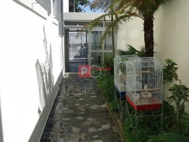 Sobrado com 253m² 5 quartos e 5 banheiros, à venda, no bairro Planalto Paulista em São Paulo