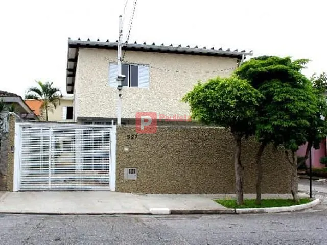 Sobrado com 253m² 5 quartos e 5 banheiros, à venda, no bairro Planalto Paulista em São Paulo