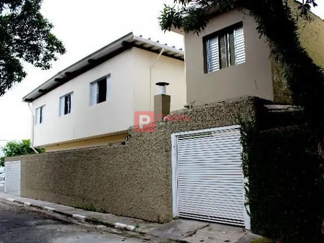 Sobrado com 253m² 5 quartos e 5 banheiros, à venda, no bairro Planalto Paulista em São Paulo