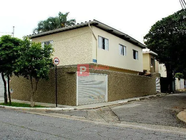 Sobrado com 253m² 5 quartos e 5 banheiros, à venda, no bairro Planalto Paulista em São Paulo