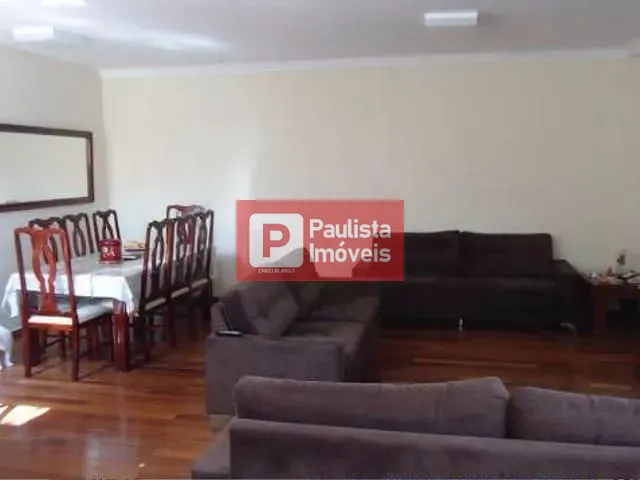 Sobrado com 253m² 5 quartos e 5 banheiros, à venda, no bairro Planalto Paulista em São Paulo