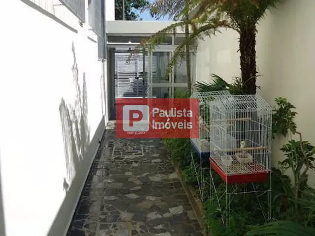 Sobrado com 253m² 5 quartos e 5 banheiros, à venda, no bairro Planalto Paulista em São Paulo