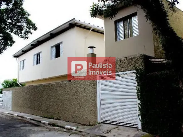 Sobrado com 253m² 5 quartos e 5 banheiros, à venda, no bairro Planalto Paulista em São Paulo