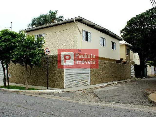 Sobrado com 253m² 5 quartos e 5 banheiros, à venda, no bairro Planalto Paulista em São Paulo