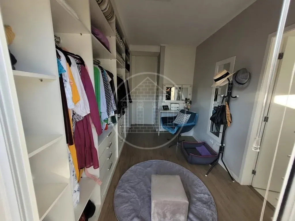 Sobrado, 3 quartos, 87 m² - Foto 11