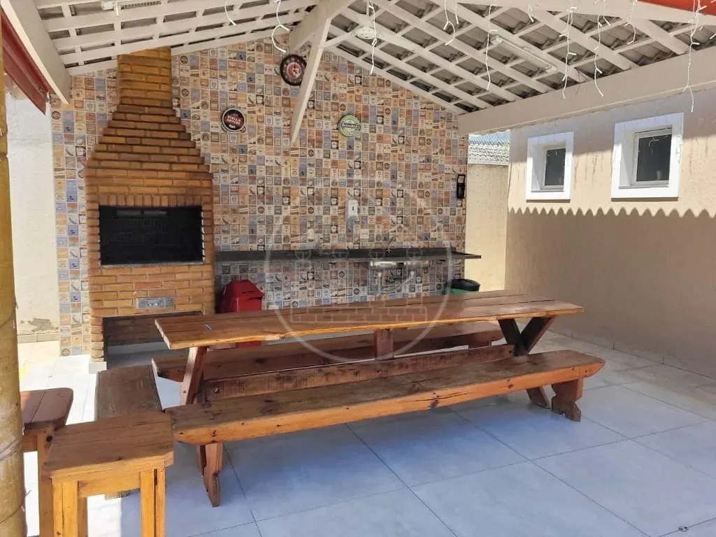 Sobrado, 3 quartos, 87 m² - Foto 50