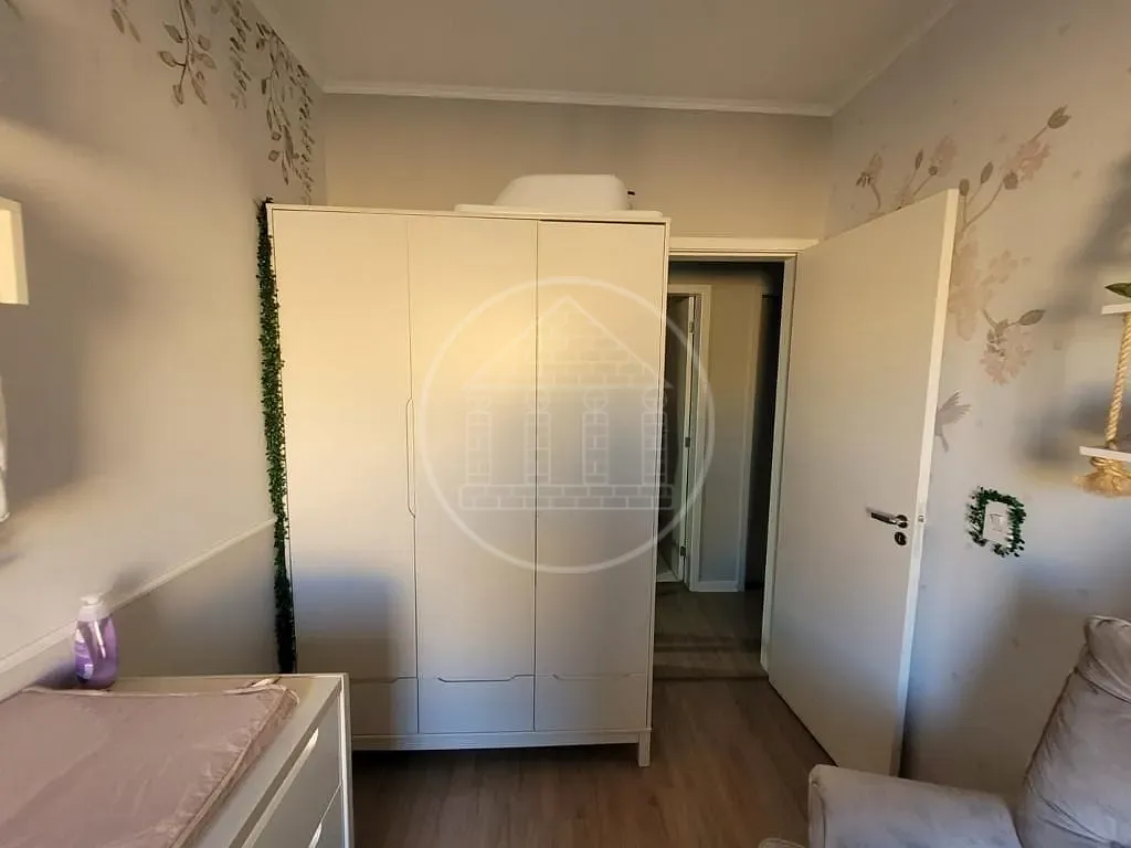 Sobrado, 3 quartos, 87 m² - Foto 27