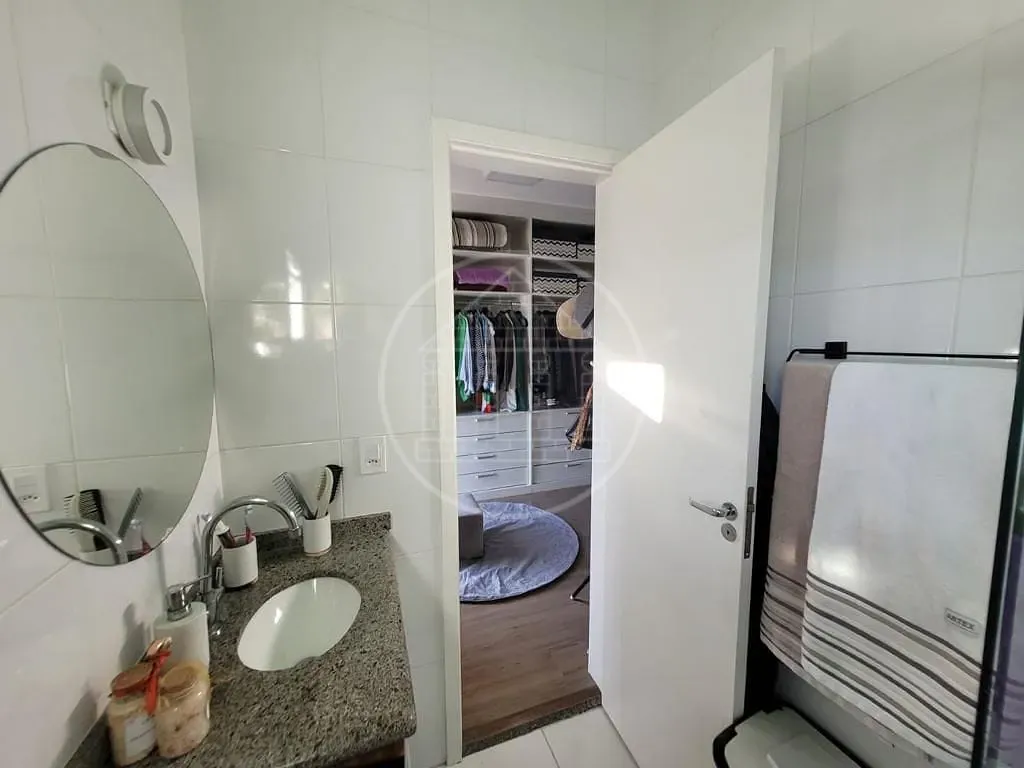 Sobrado, 3 quartos, 87 m² - Foto 9