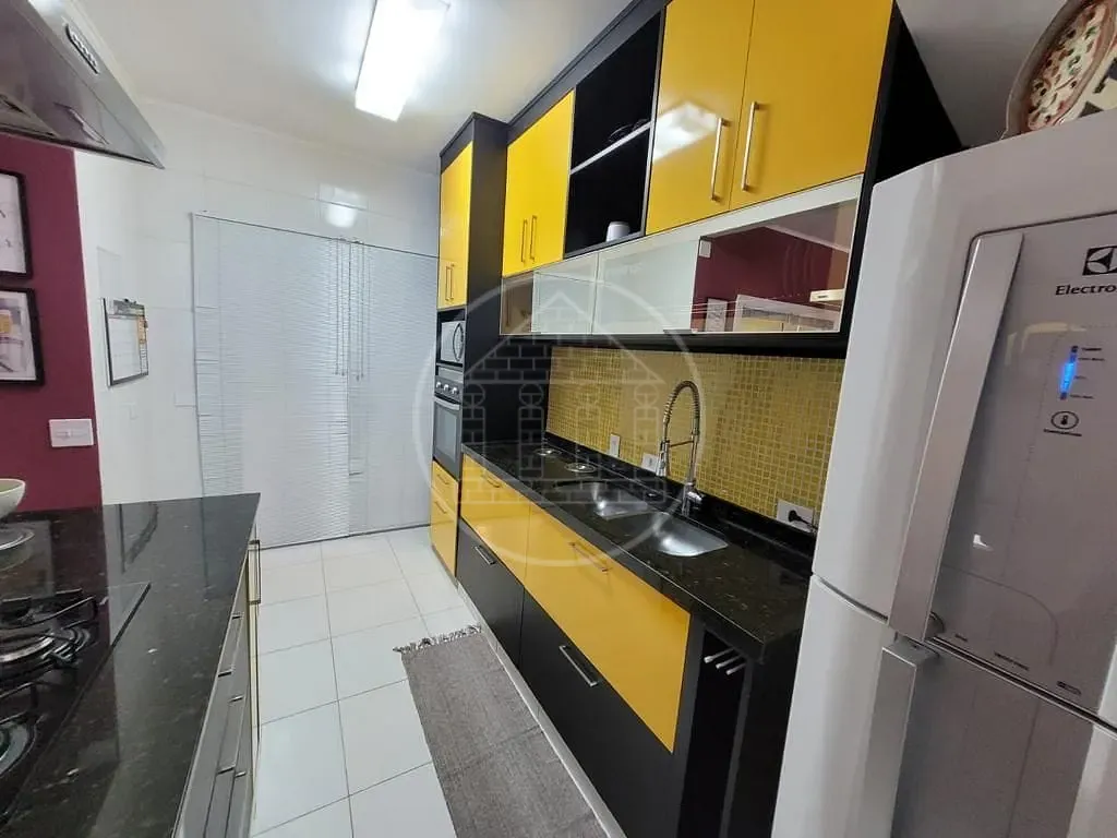 Sobrado, 3 quartos, 87 m² - Foto 18