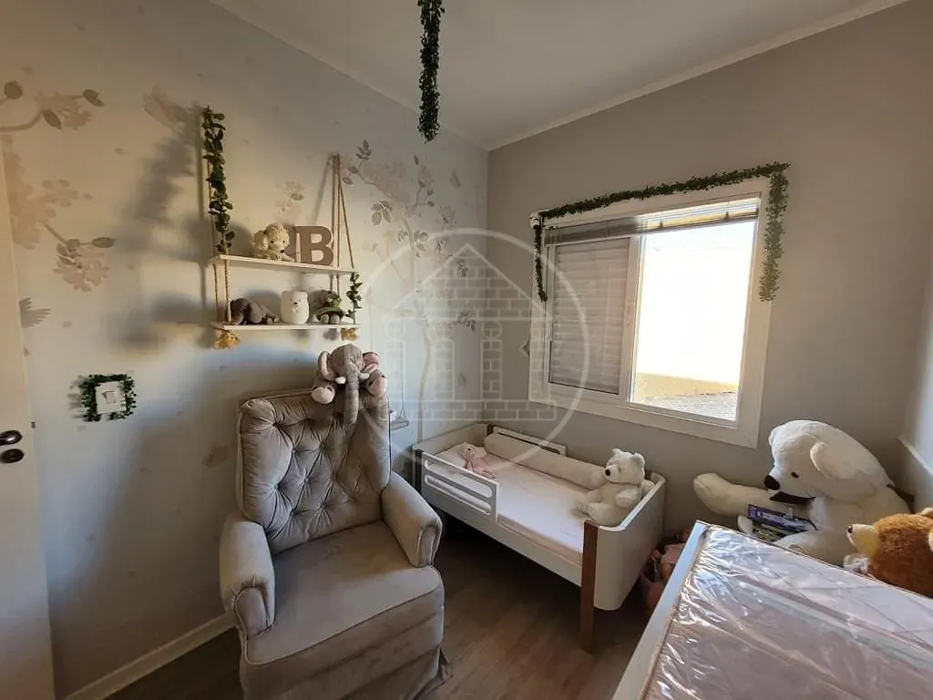 Sobrado, 3 quartos, 87 m² - Foto 25