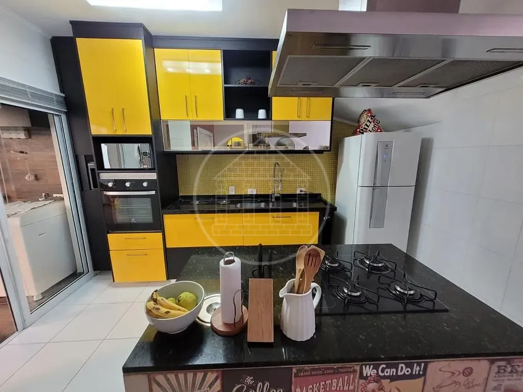 Sobrado, 3 quartos, 87 m² - Foto 33