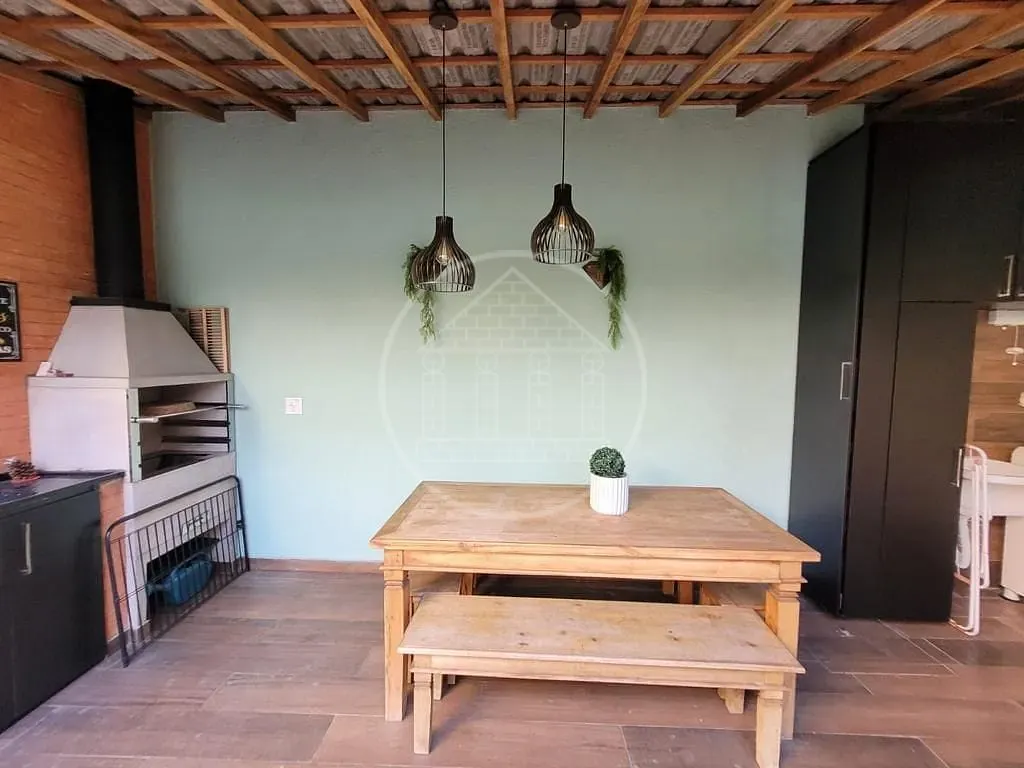 Sobrado, 3 quartos, 87 m² - Foto 40