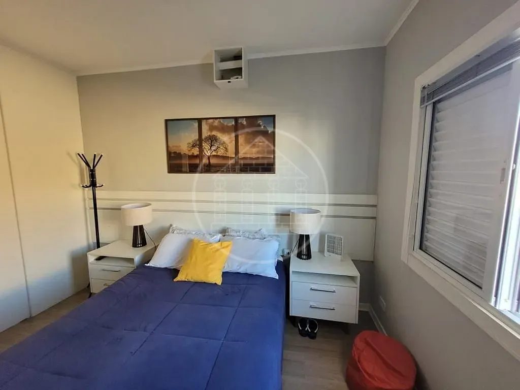 Sobrado, 3 quartos, 87 m² - Foto 14