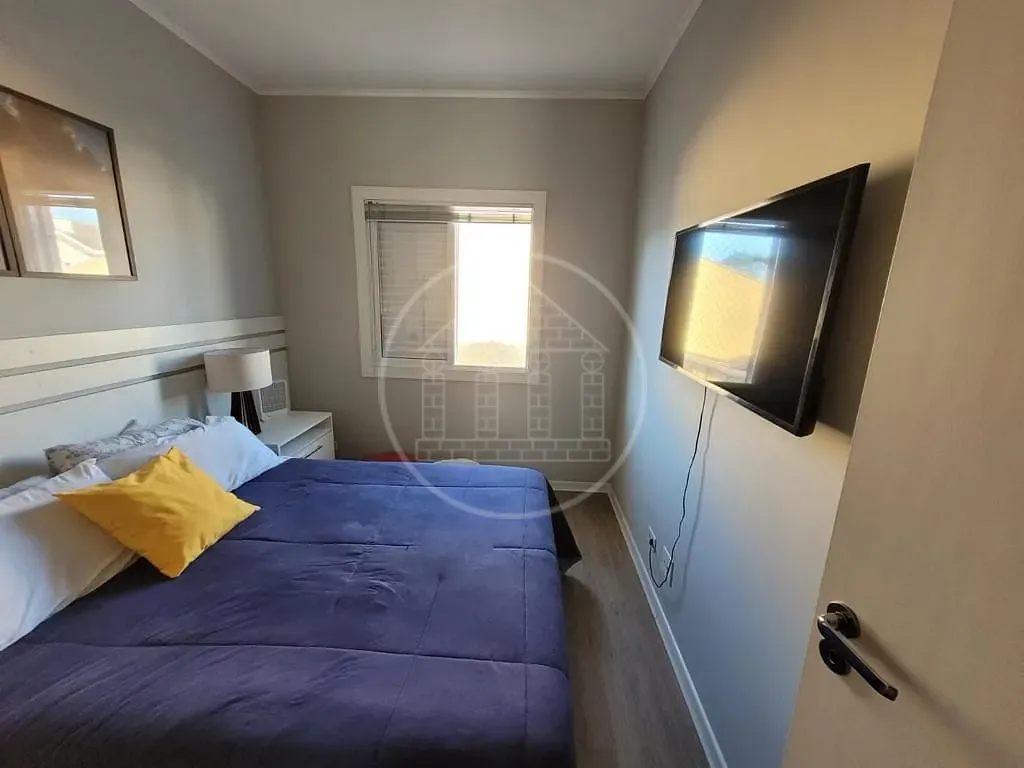 Sobrado, 3 quartos, 87 m² - Foto 16