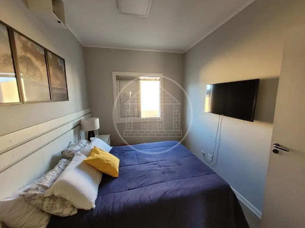 Sobrado, 3 quartos, 87 m² - Foto 23