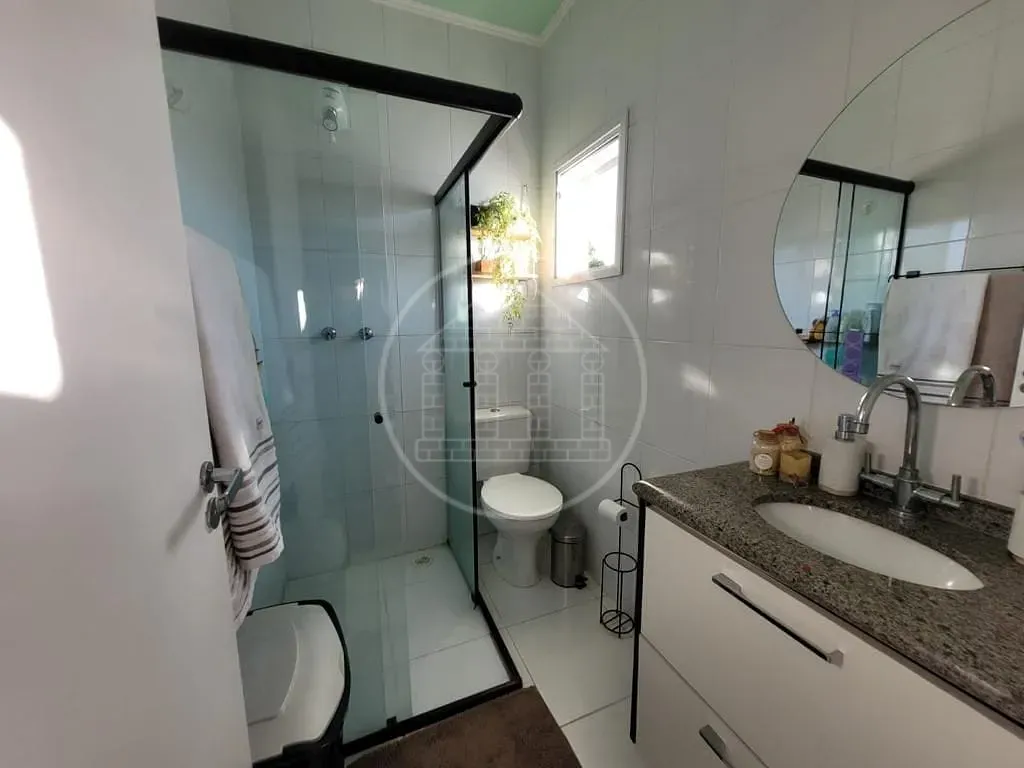 Sobrado, 3 quartos, 87 m² - Foto 8