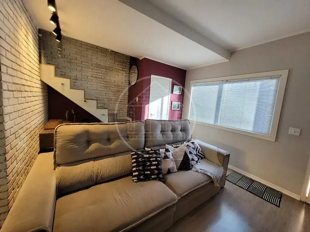 Sobrado, 3 quartos, 87 m² - Foto 34