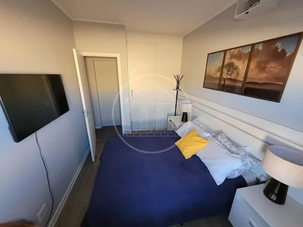 Sobrado, 3 quartos, 87 m² - Foto 15