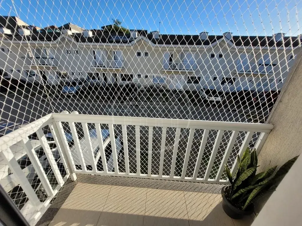Sobrado, 3 quartos, 87 m² - Foto 13