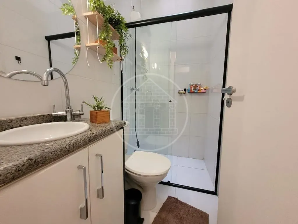 Sobrado, 3 quartos, 87 m² - Foto 21