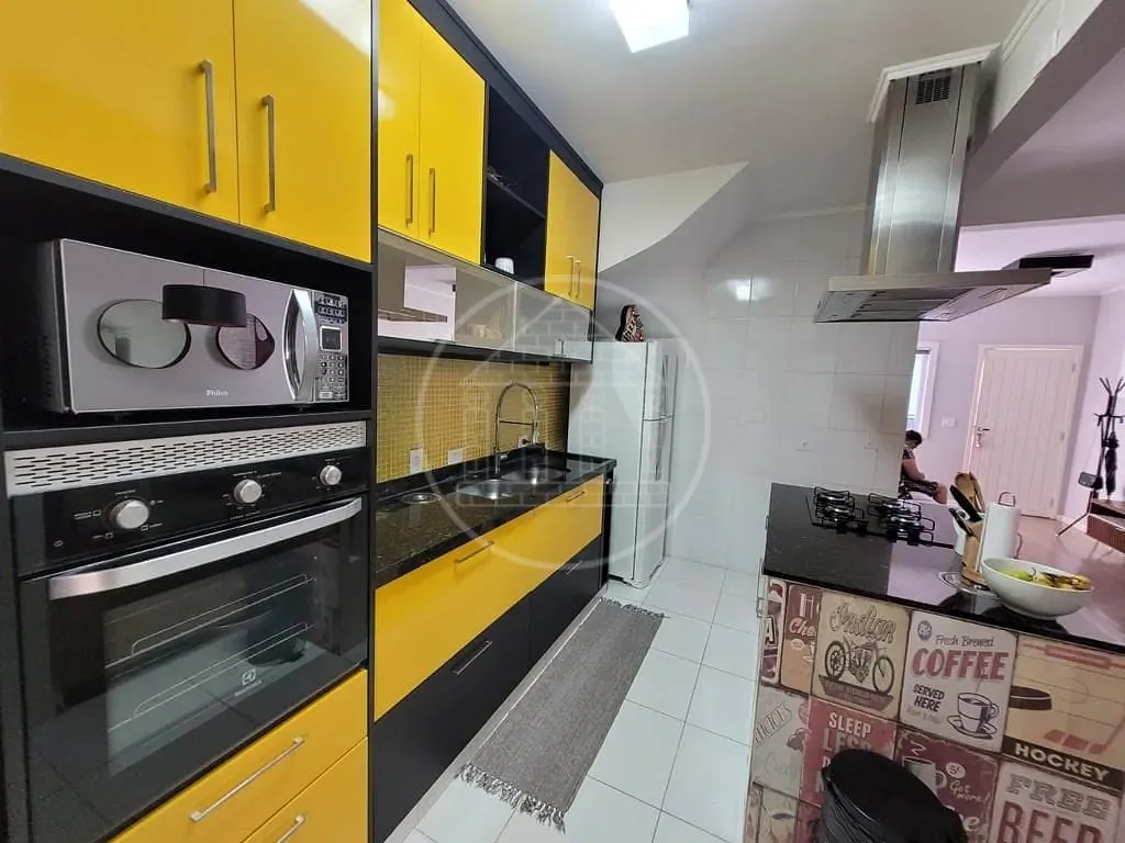 Sobrado, 3 quartos, 87 m² - Foto 32