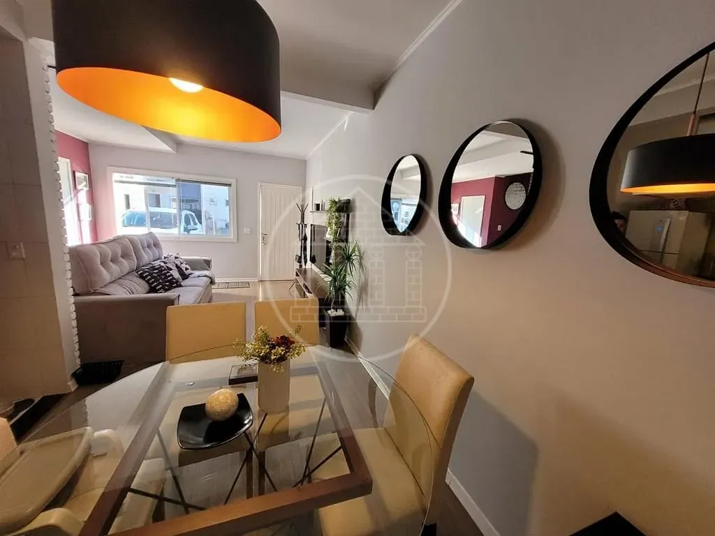 Sobrado, 3 quartos, 87 m² - Foto 38