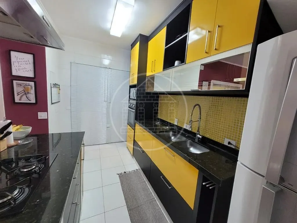 Sobrado, 3 quartos, 87 m² - Foto 43