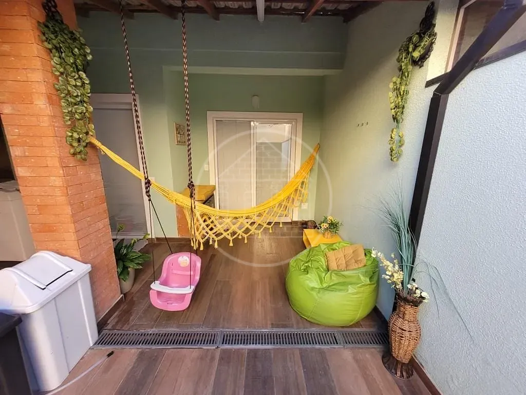 Sobrado, 3 quartos, 87 m² - Foto 41