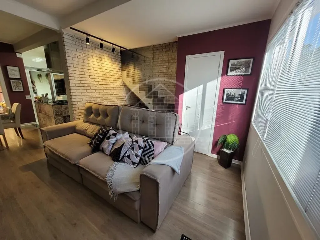 Sobrado, 3 quartos, 87 m² - Foto 30