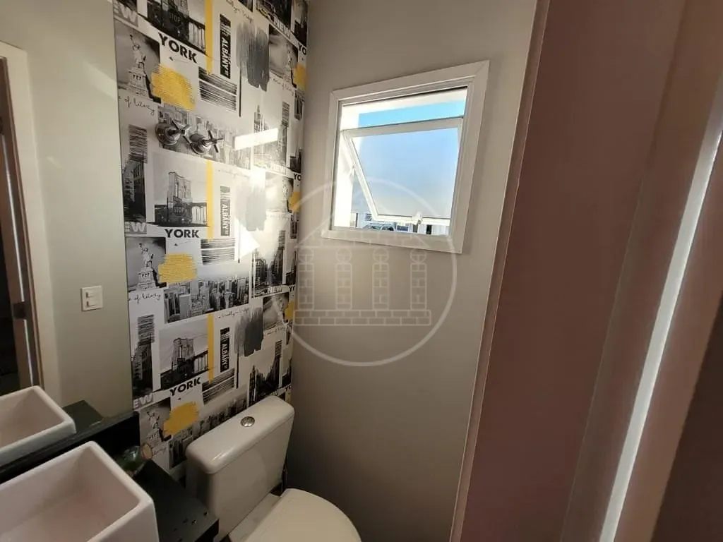 Sobrado, 3 quartos, 87 m² - Foto 37