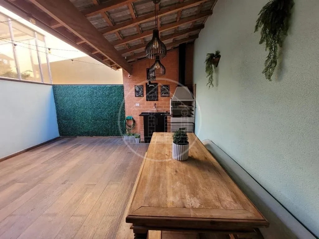 Sobrado, 3 quartos, 87 m² - Foto 35