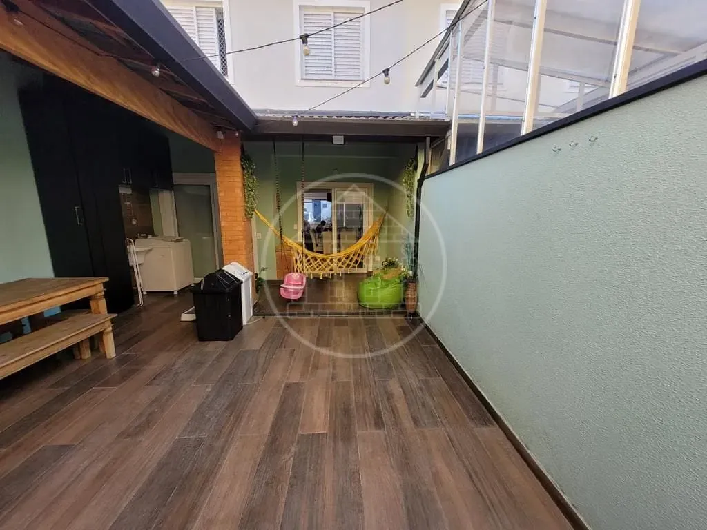 Sobrado, 3 quartos, 87 m² - Foto 47