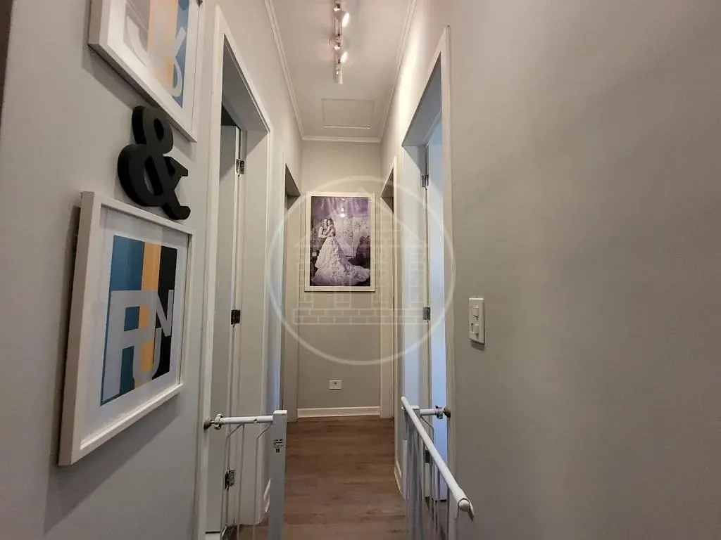 Sobrado, 3 quartos, 87 m² - Foto 26