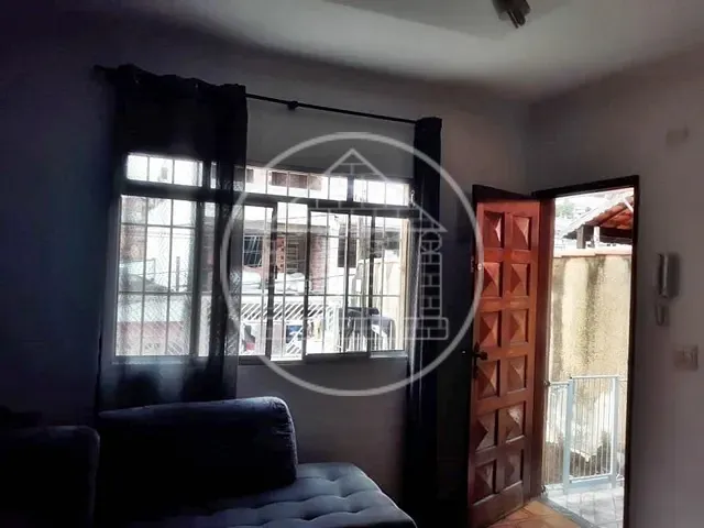 Sobrado com 125m² 3 quartos e 2 banheiros, à venda, no bairro Jardim Icaraí em São Paulo