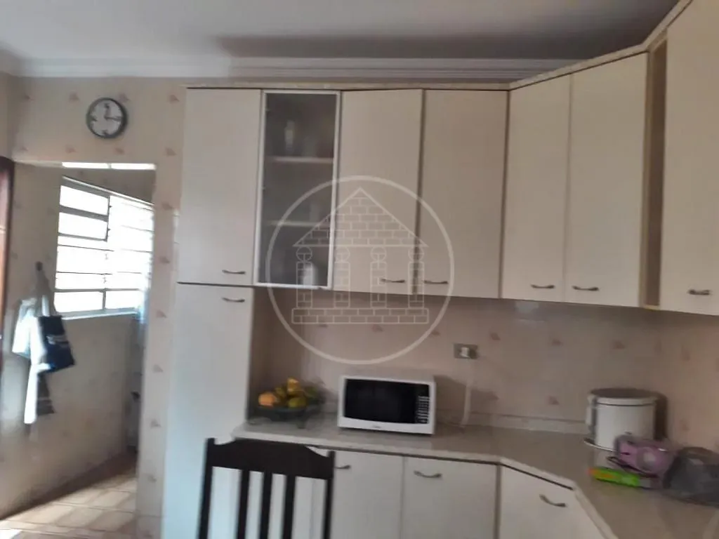 Sobrado, 3 quartos, 120 m² - Foto 4