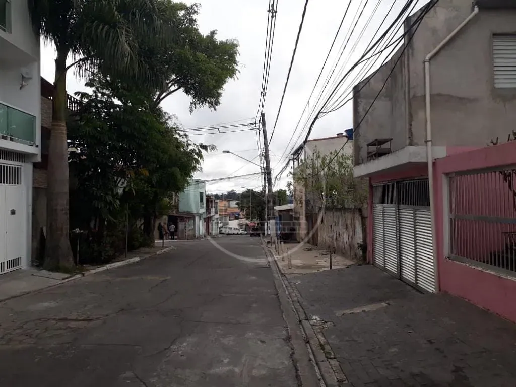 Sobrado, 3 quartos, 120 m² - Foto 20