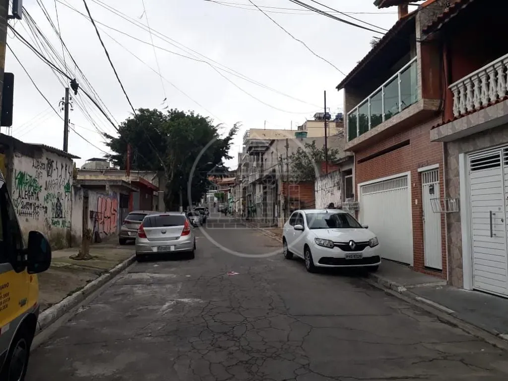 Sobrado, 3 quartos, 120 m² - Foto 19