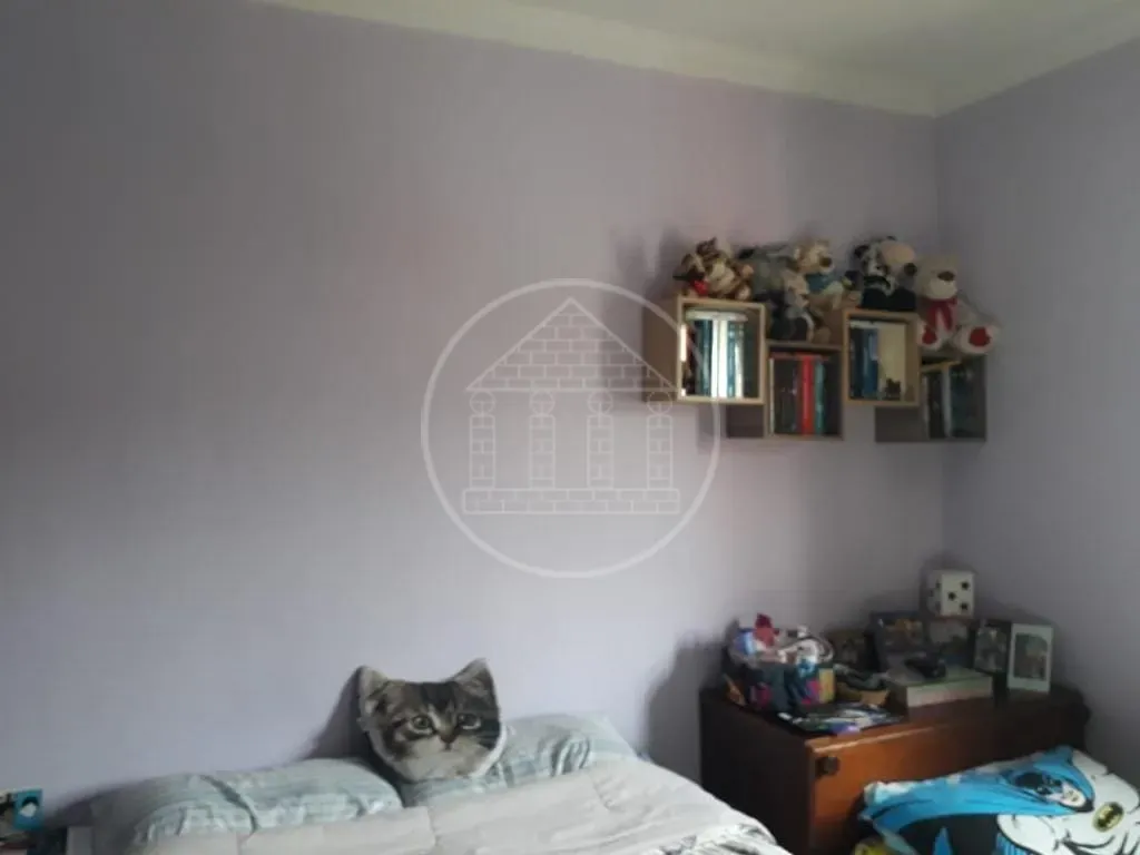 Sobrado, 3 quartos, 120 m² - Foto 6